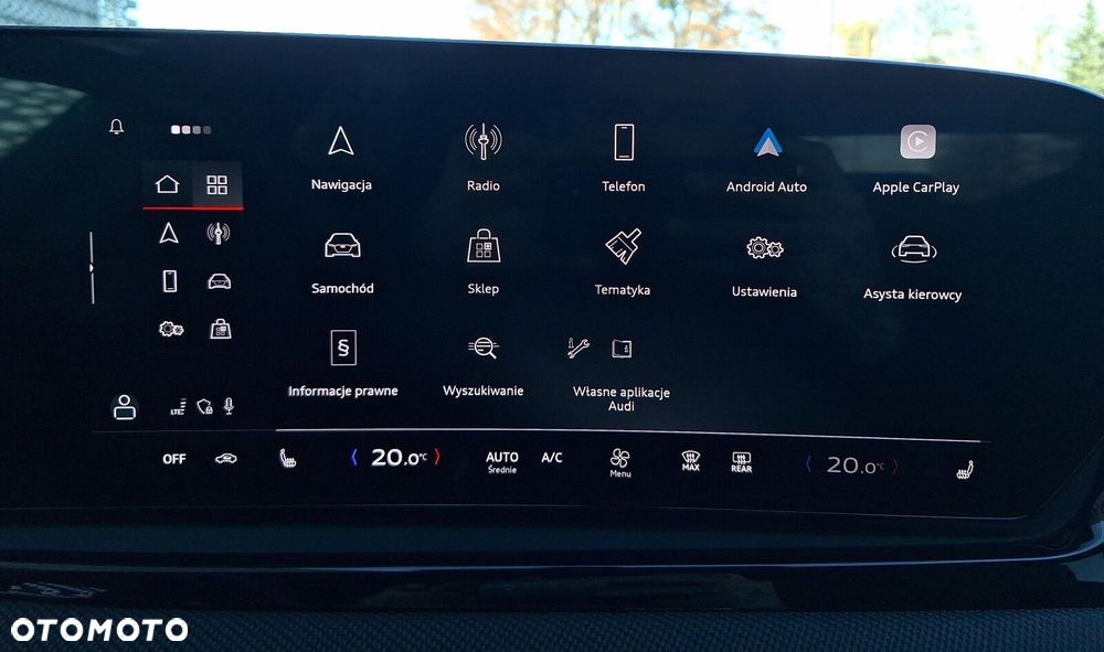 Audi A5 Avant TFSI S tronic - 18