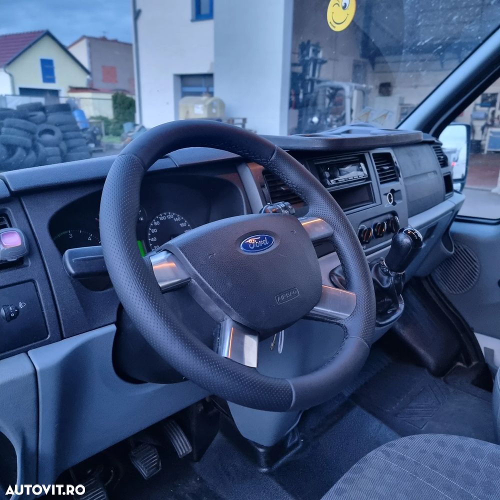 Ford Transit M - 4
