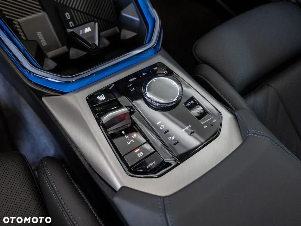 BMW X3 xDrive40d mHEV - 7