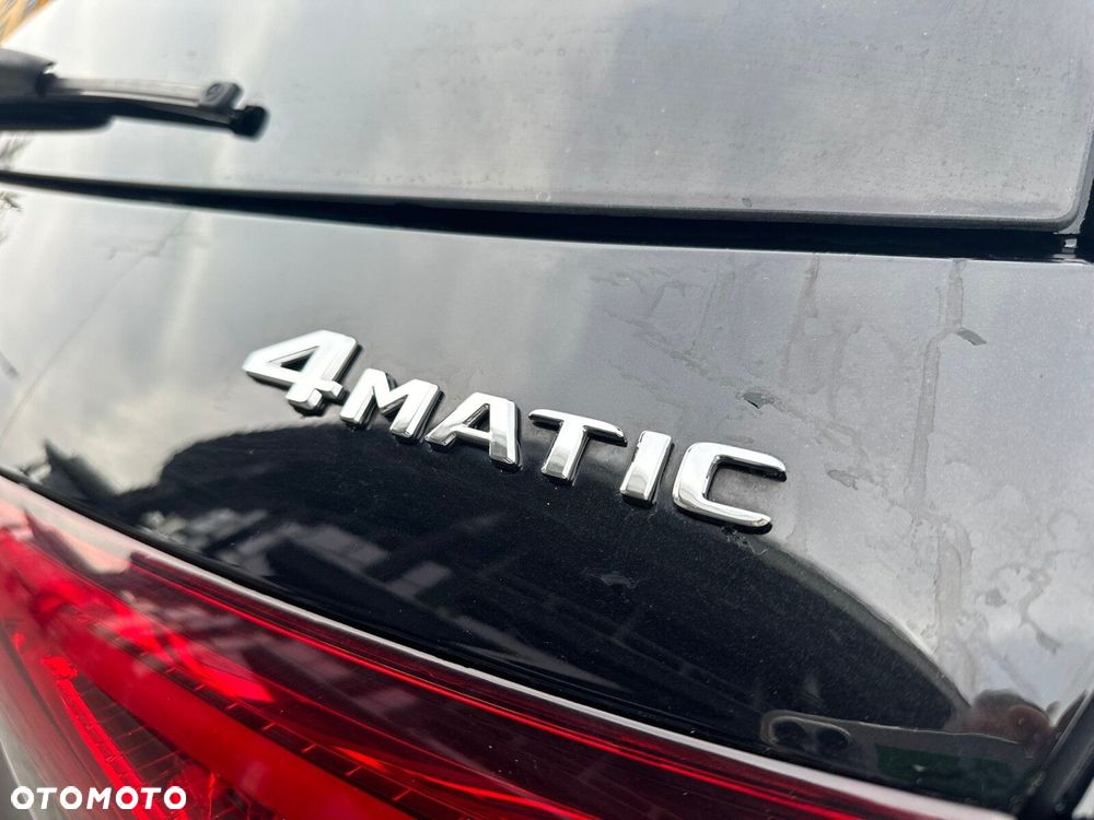 Mercedes-Benz GLE - 28