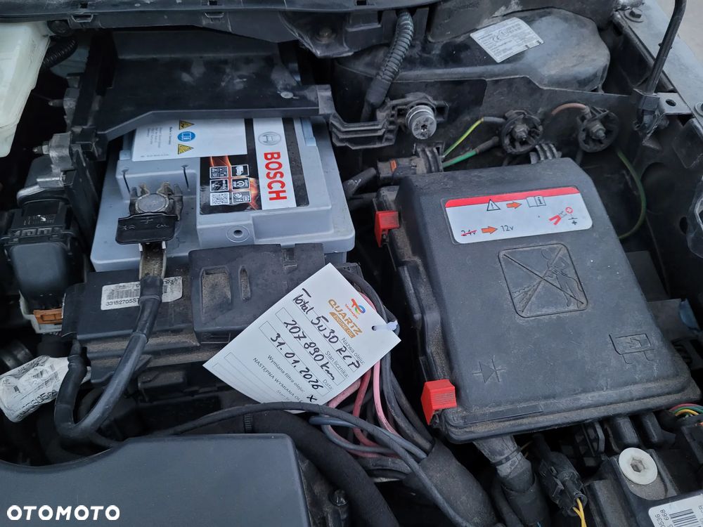 Peugeot 308 - 19