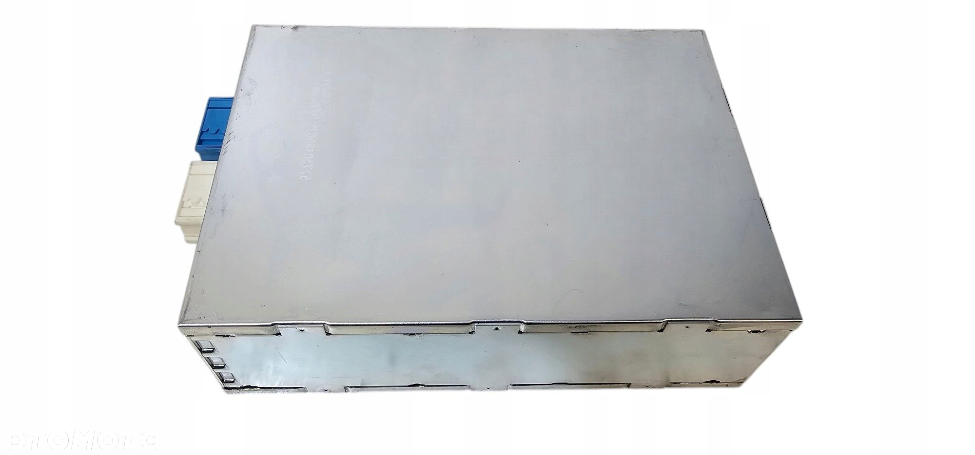 Bmw E38 E39 E46 X5 E53 X3 E83 Moduł Tuner Wzmacniacz Radia Video Tv 6924749 - 3