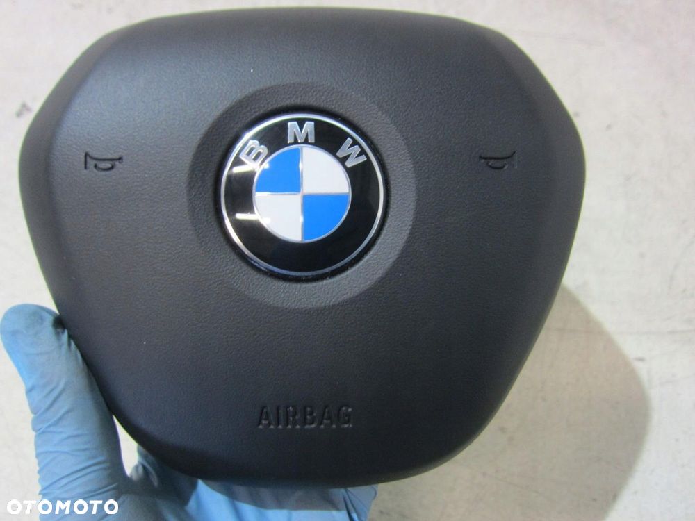 BMW X3 G01 G02 PODUSZKA POWIETRZNA KIEROWCY AIRBAG 6878440 USA 32307946621 - 5