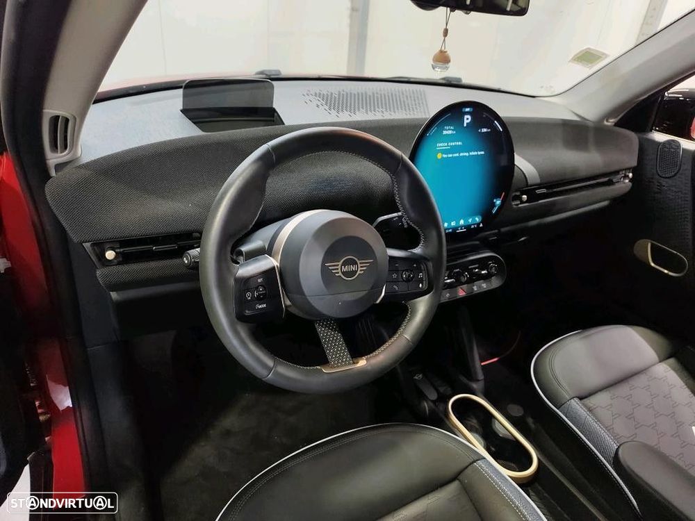 MINI 3 Portas Cooper SE Classic M - 5