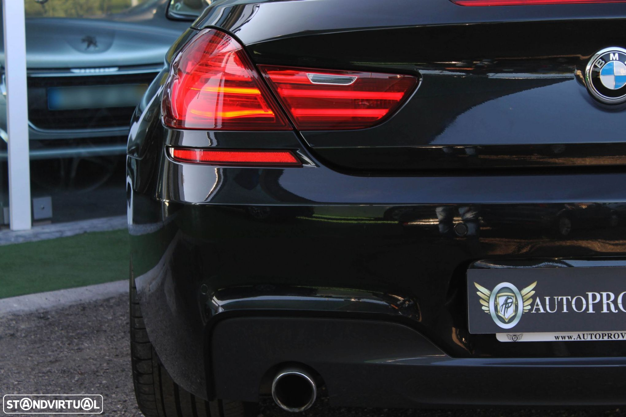 BMW 640 - 41