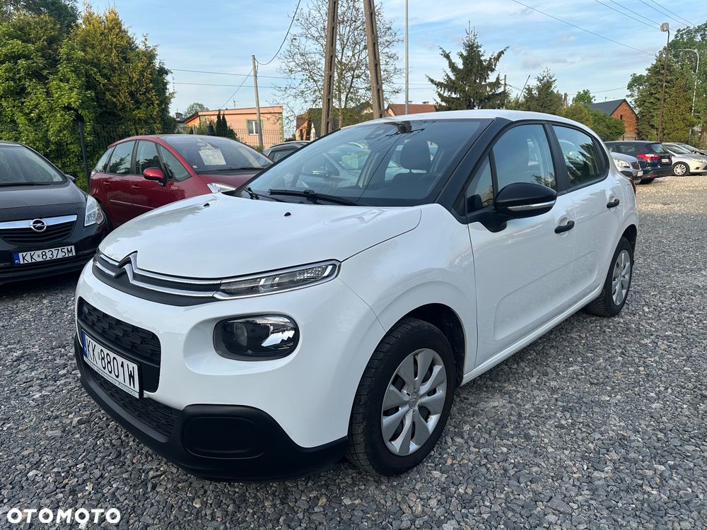Citroën C3 1.2 PureTech Feel - 6