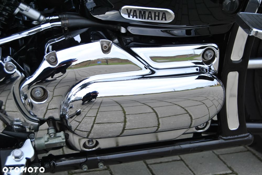 Yamaha Drag Star - 31