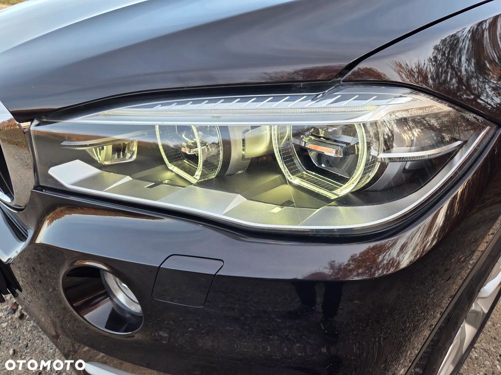 BMW X5 xDrive25d - 9