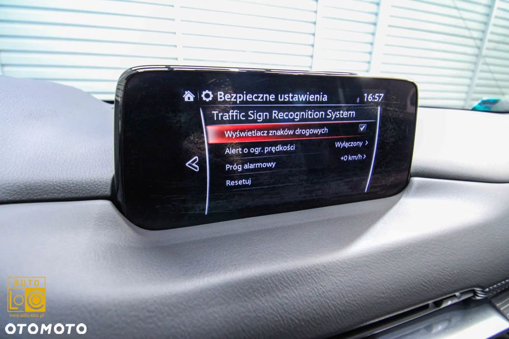 Mazda CX-5 2.5 Skypassion AWD - 25