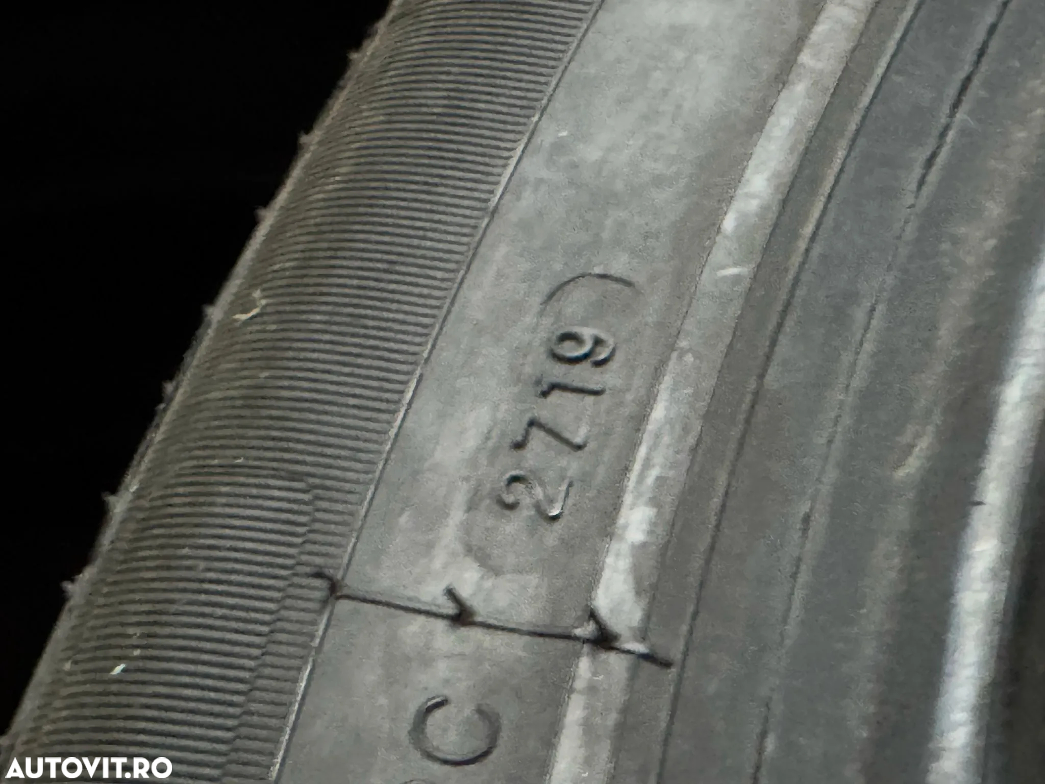 Torque 195/55 R16 - Iarna - 3