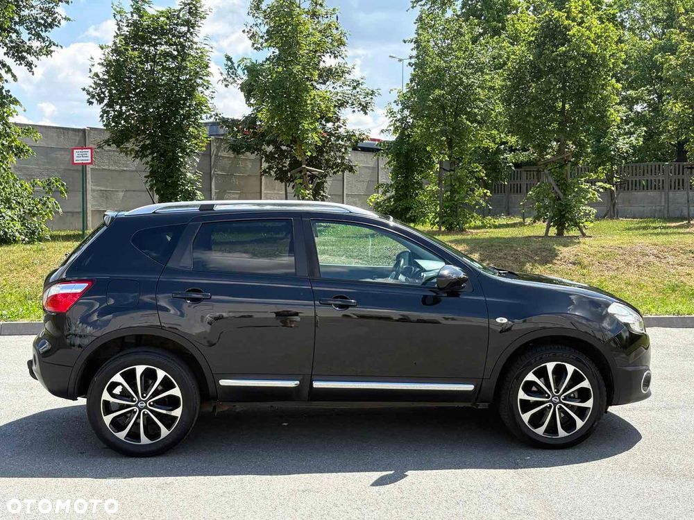 Nissan Qashqai - 3