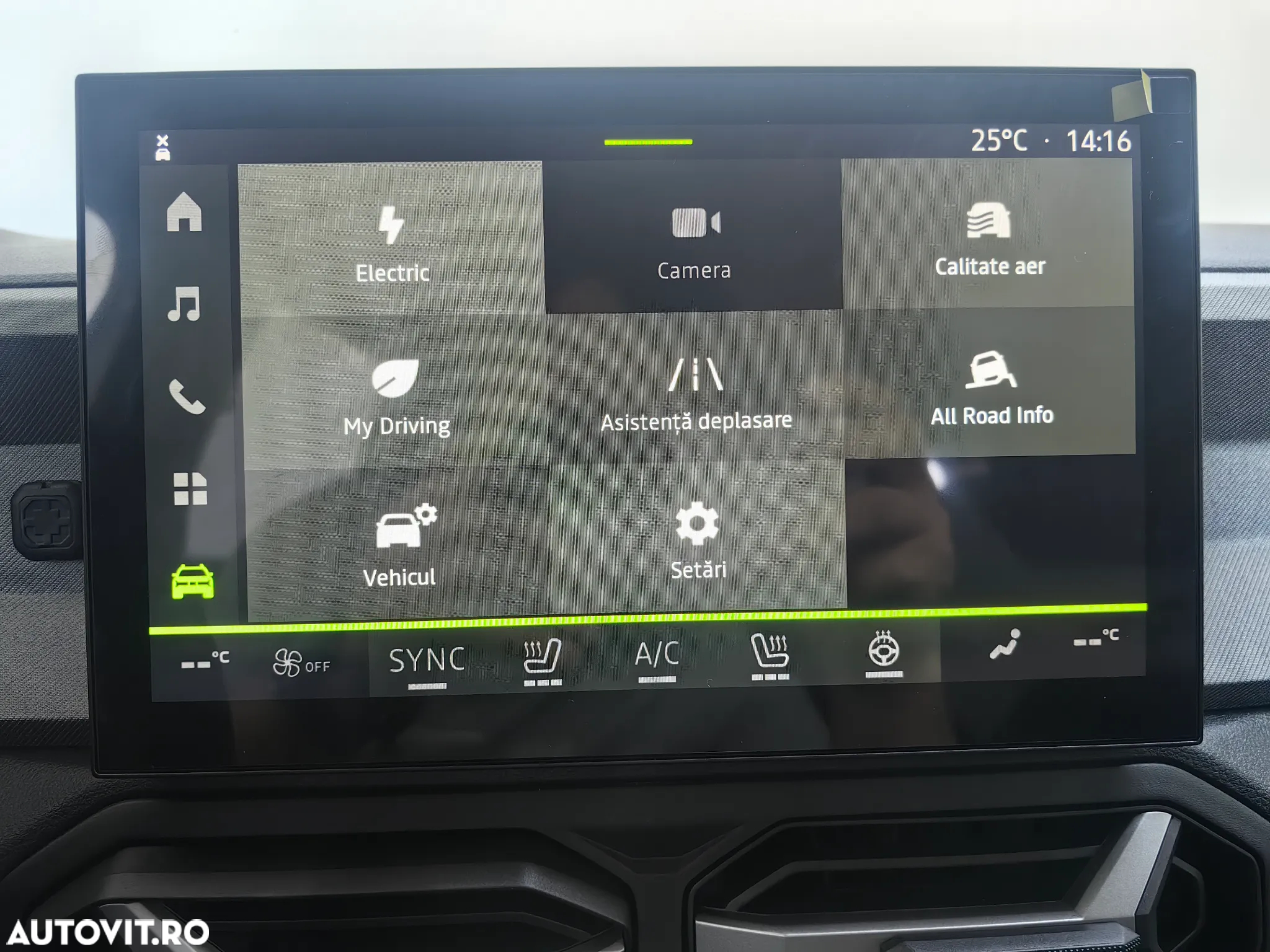 Dacia Bigster HEV 155 Journey - 15