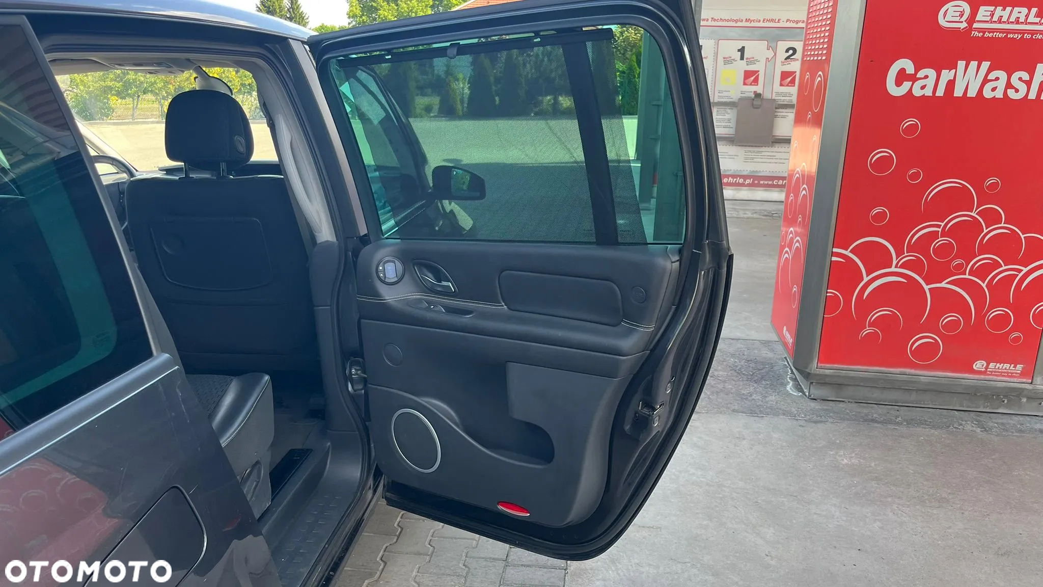 Renault Grand Espace 2.0 Navitech - 17