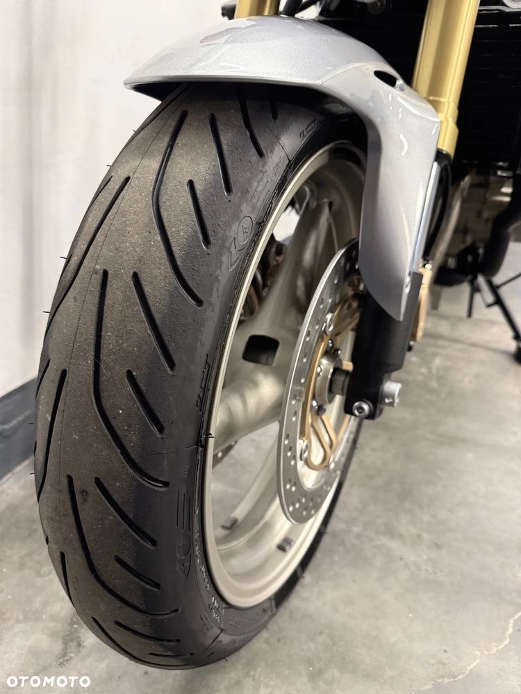 Honda Hornet - 15