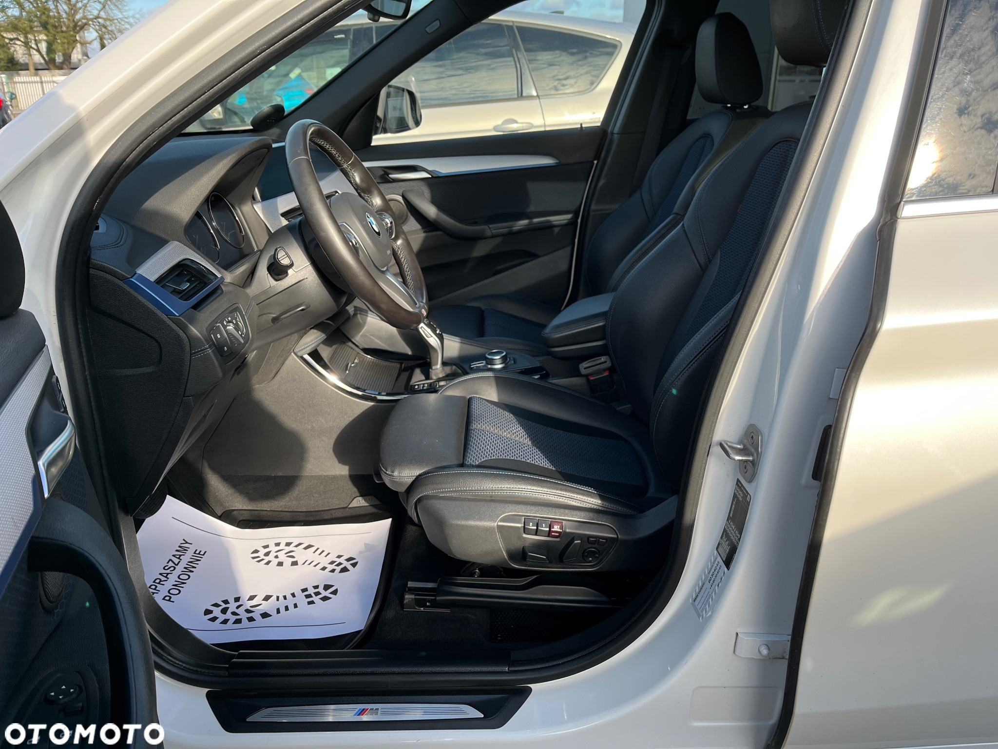 BMW X1 sDrive18d M Sport - 7