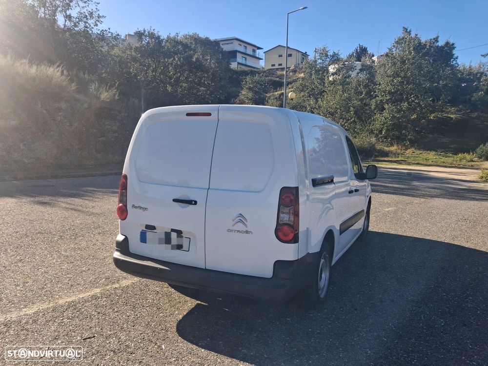 Citroën Berlingo - 3
