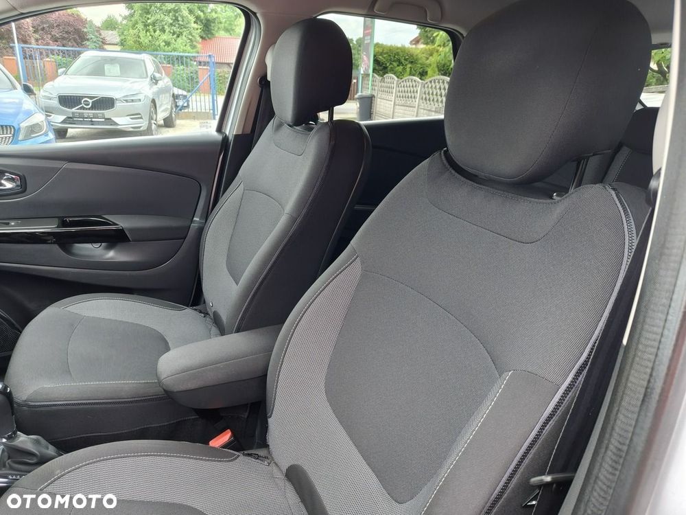Renault Captur TCe 120 EDC Dynamique - 13