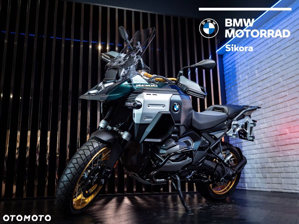 BMW R