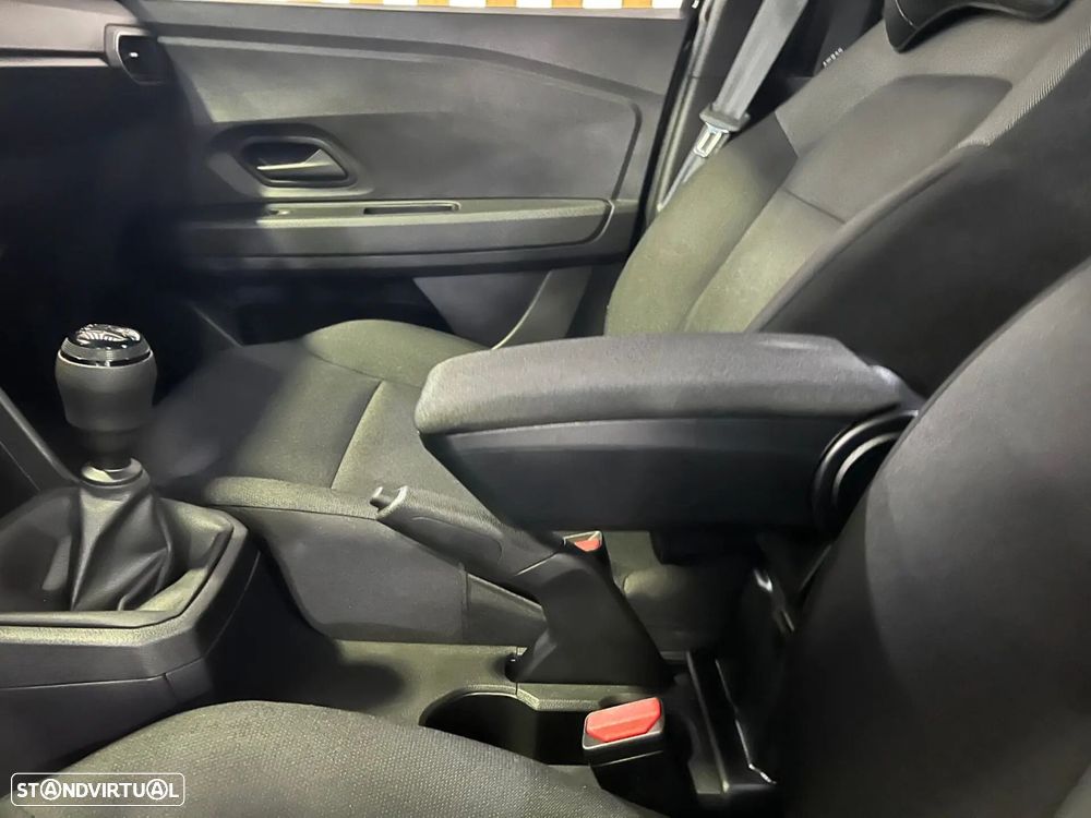 Dacia Jogger 1.0 ECO-G Essential 7L Bi-Fuel - 11