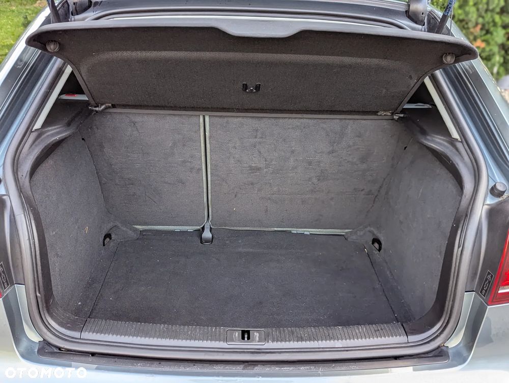Audi A3 3-drzwiowe 2.0 TDI DPF Attraction - 25
