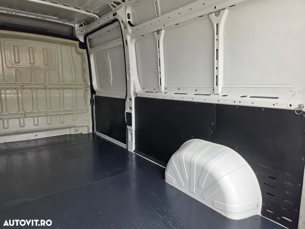 Citroën Jumper L3H2 - 13