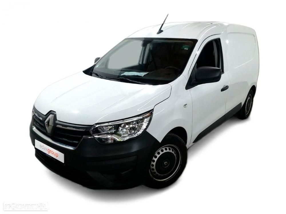 Renault Express 1.5 Blue dCi Advance 5d 95hp C/IVA - 1
