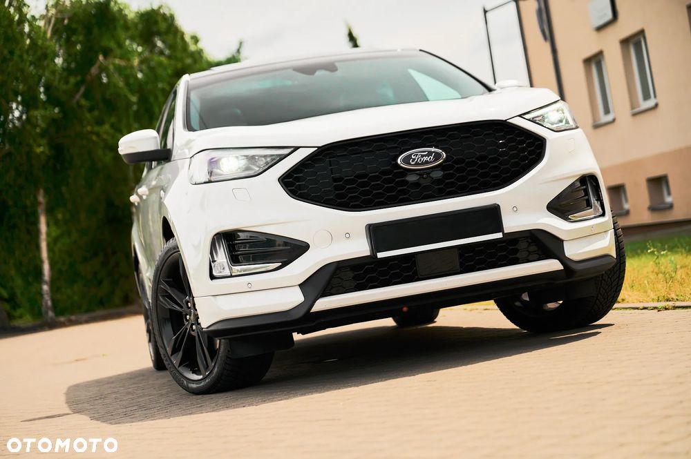 Ford Edge 2.0 EcoBlue Twin-Turbo 4WD ST-Line - 5