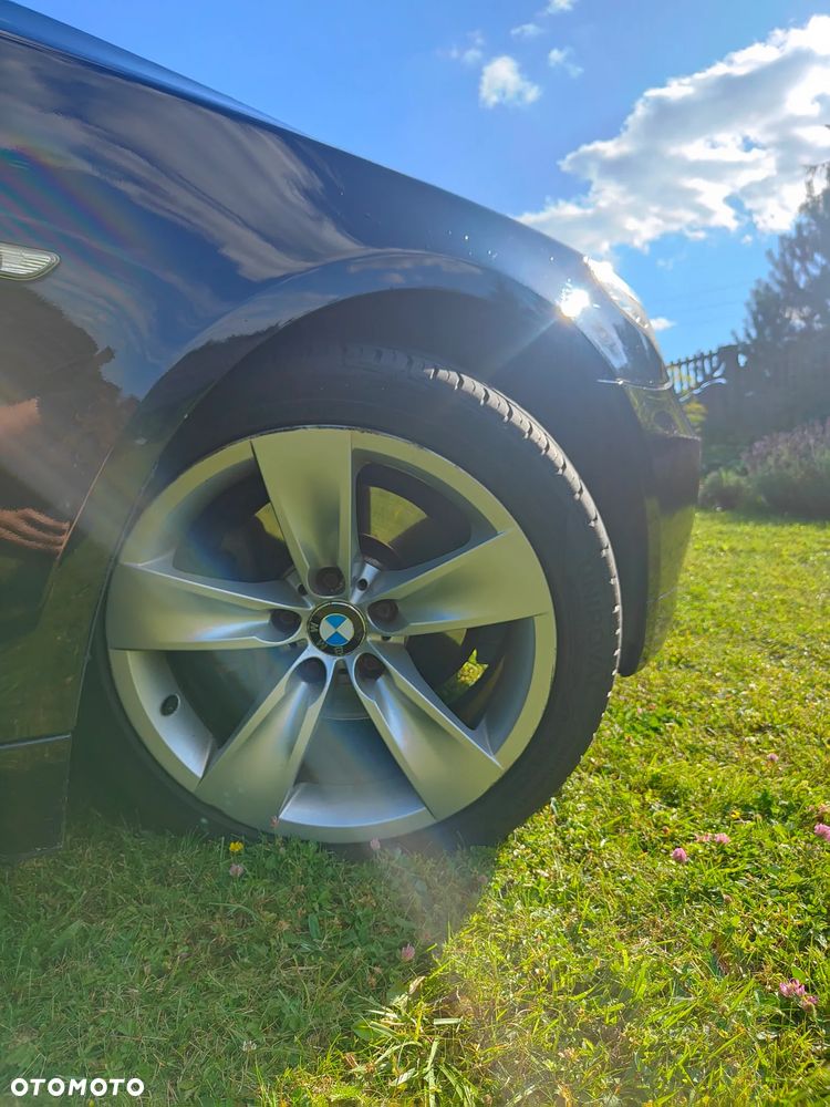 BMW Seria 5 520d Edition Fleet Exclusive - 24
