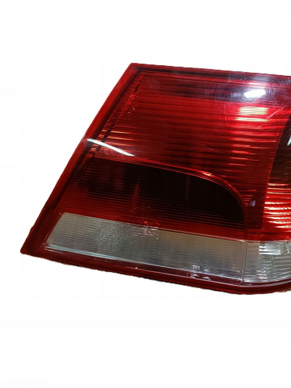 OPEL VECTRA C 02-08 KOMBI LAMPA LEWY TYŁ W BŁOTNIK LEWA TYLNA LT EU * - 3