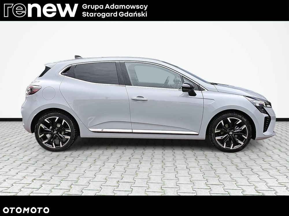 Renault Clio 1.0 TCe Techno - 9