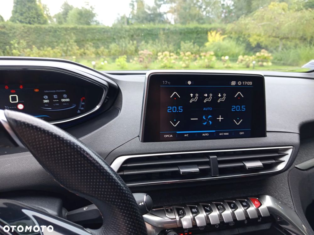 Peugeot 3008 HDi FAP 150 Business-Line - 10