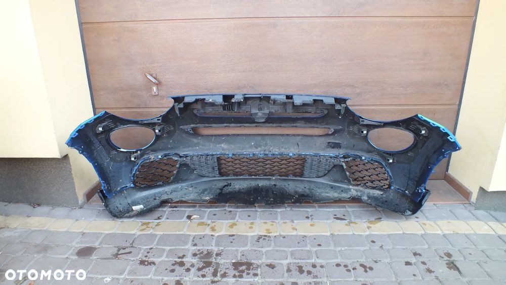 Zderzak przedni Fiat 500X Lift - 4