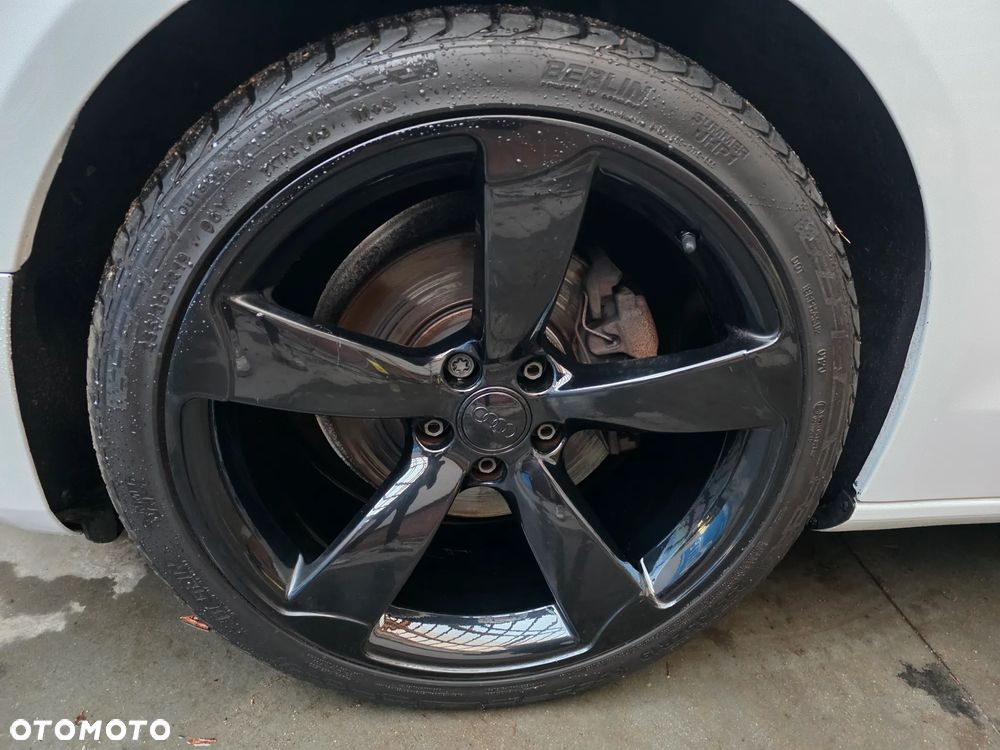 Audi A5 Coupé 1.8 TFSI - 21