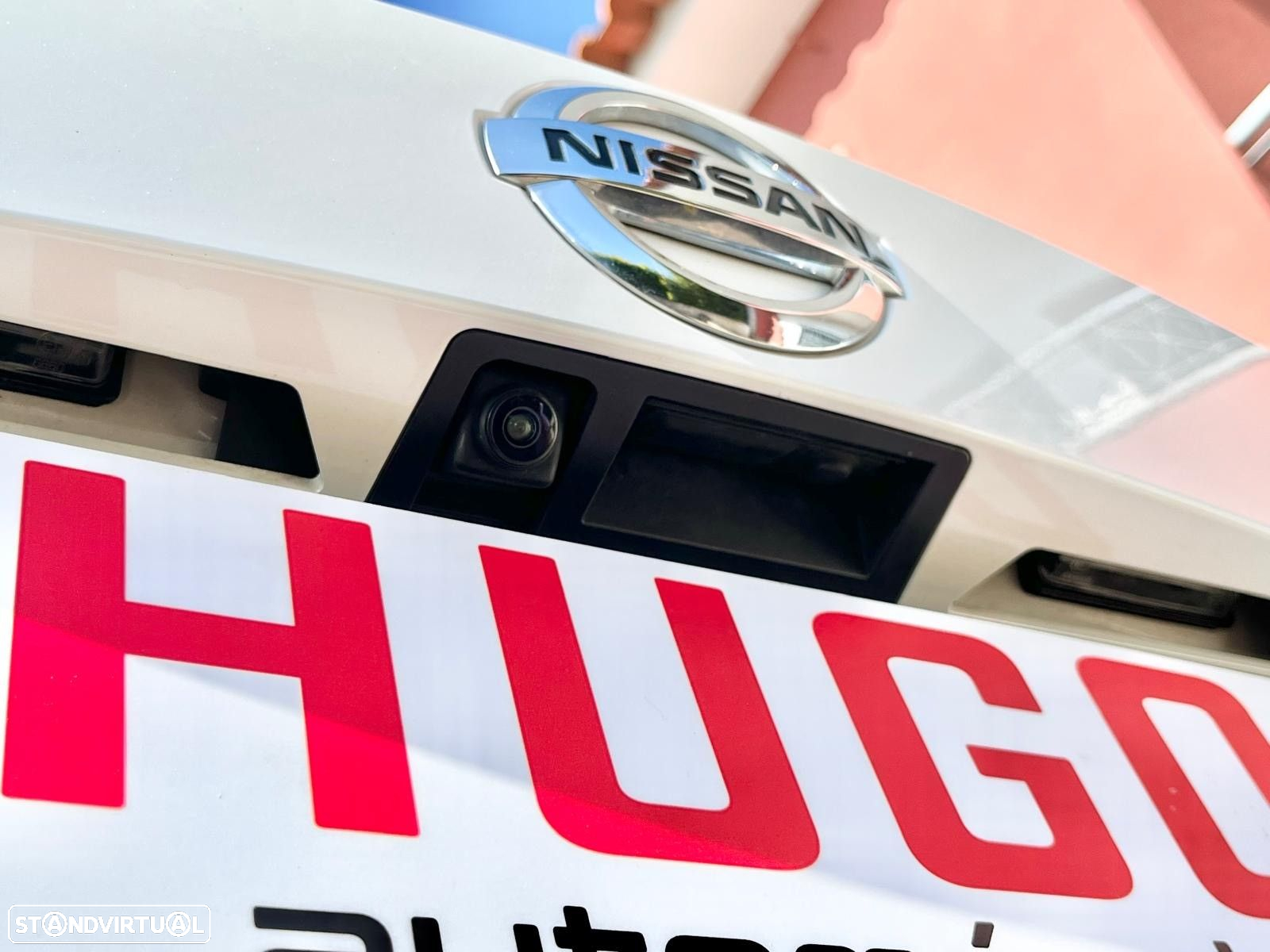 Nissan Juke - 8
