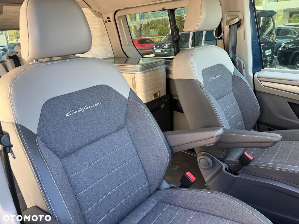 Volkswagen California Ocean 2.0 TSI - 13