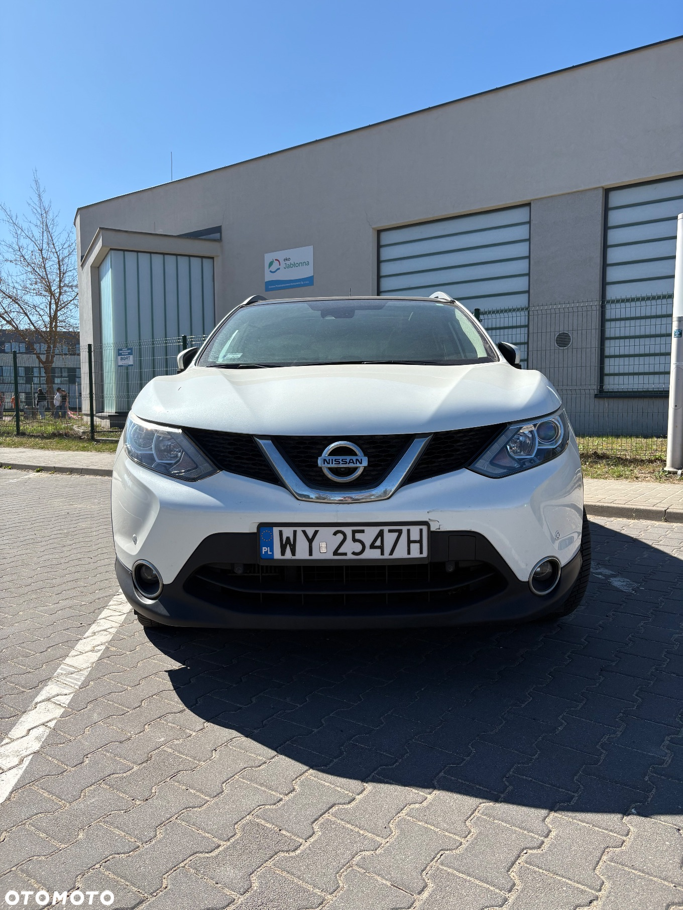 Nissan Qashqai 1.6 DIG-T N-Connecta - 2