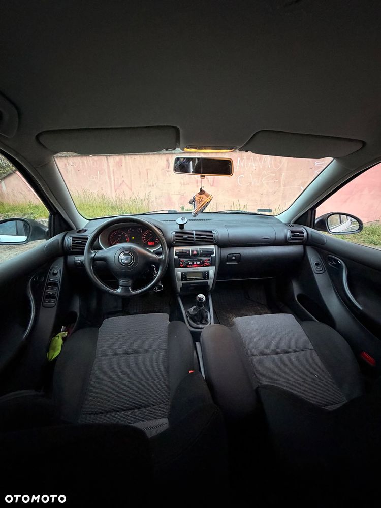 Seat Leon - 13