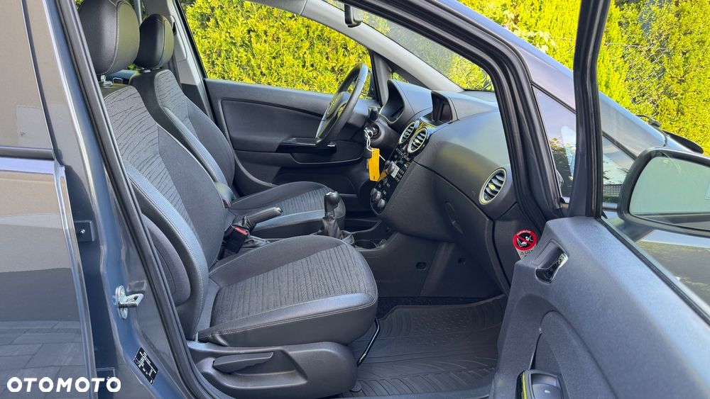 Opel Corsa - 21