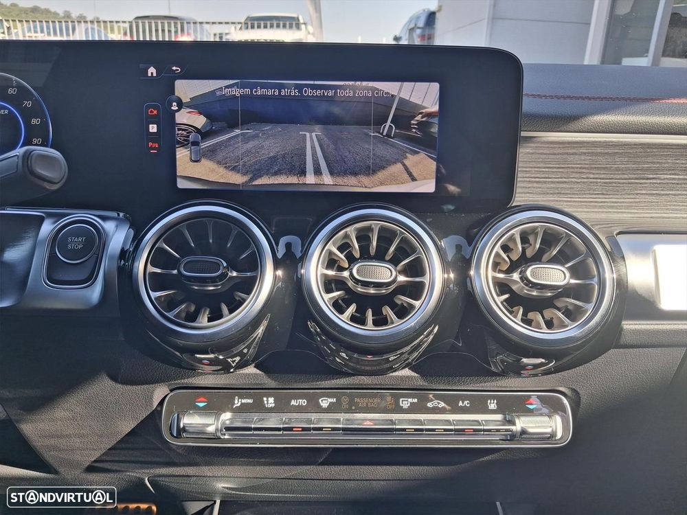 Mercedes-Benz EQB 250+ AMG Line - 21