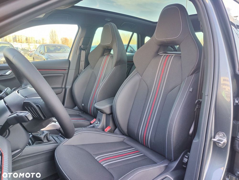 Skoda Scala 1.5 TSI Monte Carlo DSG - 14