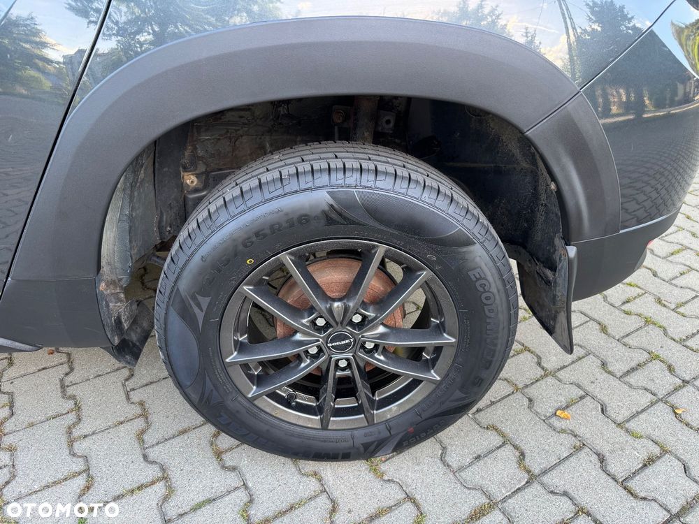Dacia Duster 1.5 Blue dCi Prestige 4WD EU6d - 35