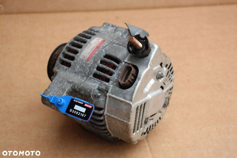 Alternator LEXUS GS300 IS300 TOYOTA SUPRA 2jz 3.0 27060-56270-84 - 11