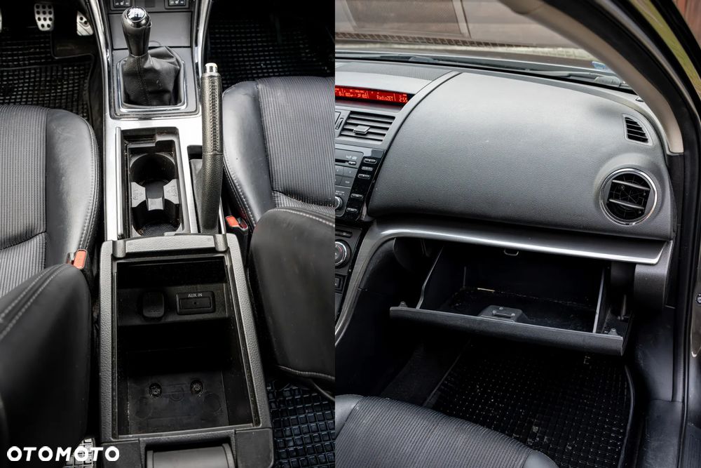 Mazda 6 2.0 Exclusive - 37