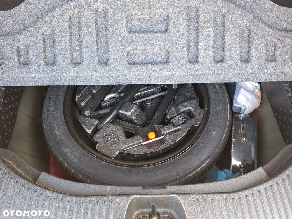 Opel Mokka 1.4 Turbo ecoFLEX Start/Stop Innovation - 36