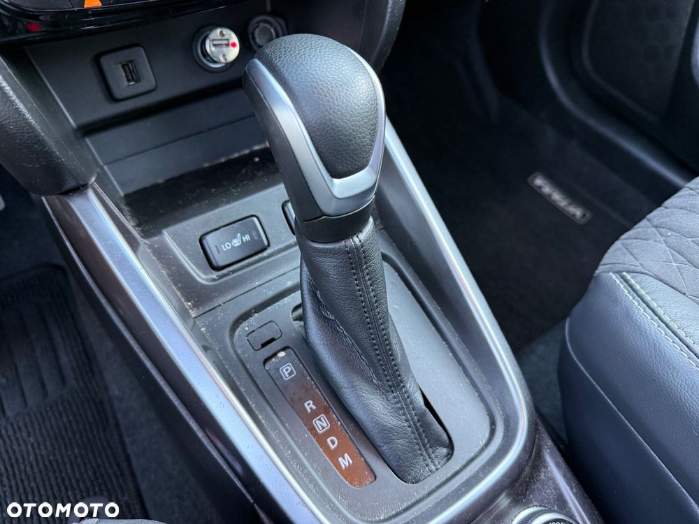 Suzuki Grand Vitara - 35