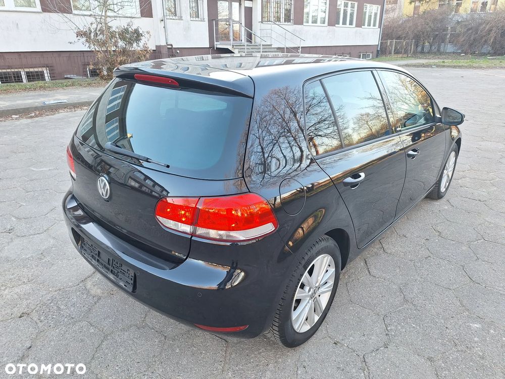 Volkswagen Golf 1.4 TSI BMT Highline - 14