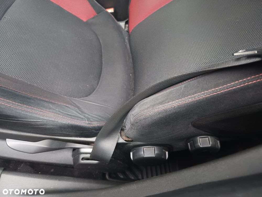 Fiat Bravo 1.4 T-JET 16V Sport - 9