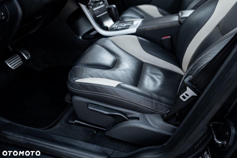 Volvo XC 60 D3 AWD Summum - 18