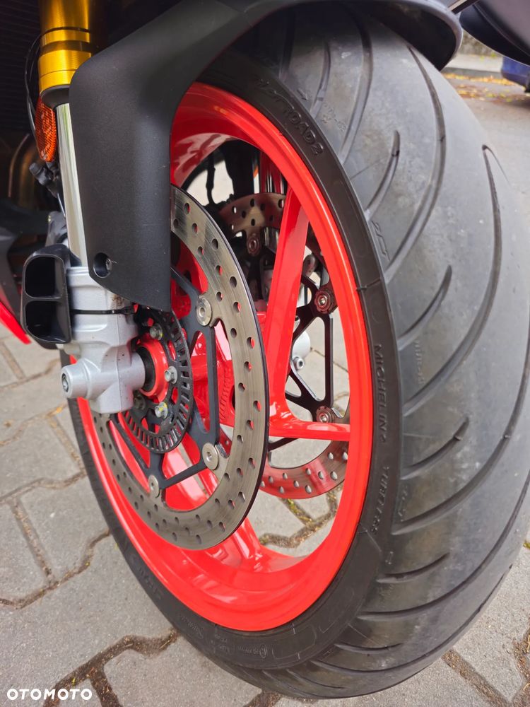 Aprilia RS - 5