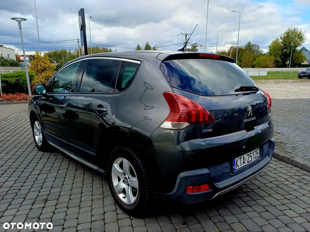 Peugeot 3008 1.2 PureTech Active - 5